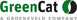 Logo Greencat
