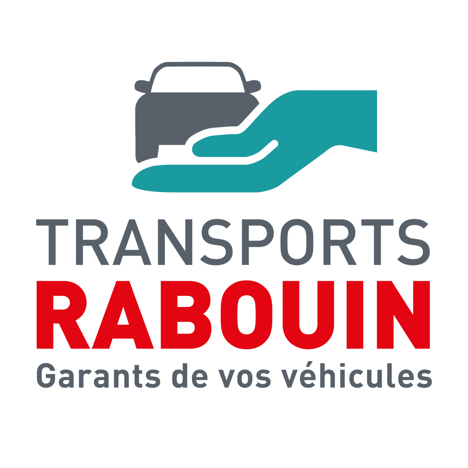 Logo Transports Rabouin